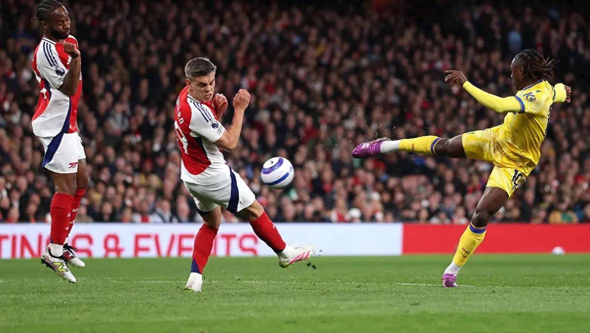 亚博体育官网-阿森纳核心球员被曝转会传闻，引球迷热议，网上直接电子.-亚博体育官网